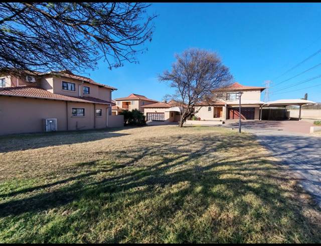 244M² VACANT LAND FOR SALE IN RISIVILLE